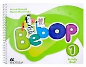 Bebop 1. Activity Book