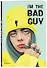 Блокнот Billie Eilish. I'm the bad guy (формат А5, мягкая обложка) - 1