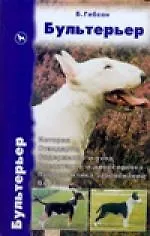 Бультерьер