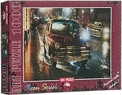 Пазл Educa 1000 деталей Классика, светится в темноте