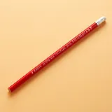 Карандаш "Лети в Петербург", чернографитный HB