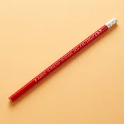 Карандаш "Лети в Петербург", чернографитный HB