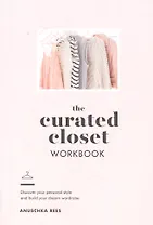 The Curated Closet Workbook