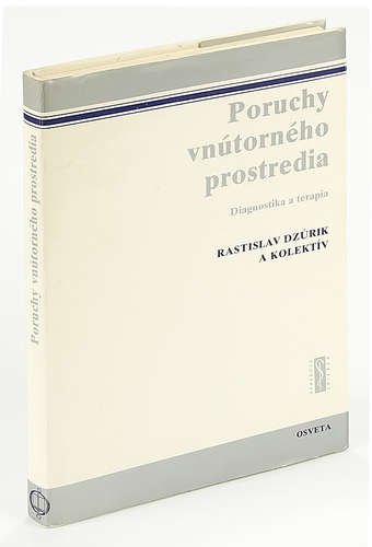 

Poruchy vnútorného prostredia