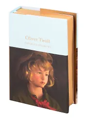 Oliver Twist