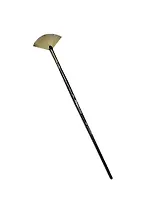 Кисть синтетика веерная №2 "Artists HI-TECH", Pinax