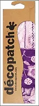 Бумага для декопатча Decopatch (C498) (3 листа в упаковке)