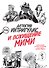 Детектив Интригулис и похищение Мими - 0
