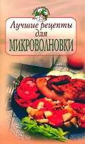 Лучшие рецепты для микроволновки