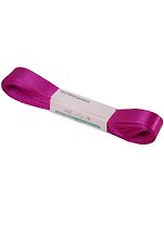 Лента атласная 12мм (5,6м) Цв. №034 Сиреневый (HY012034)