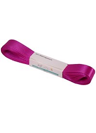 Лента атласная 12мм (5,6м) Цв. №034 Сиреневый (HY012034)