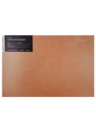 Планшет оргалит, 40*60см