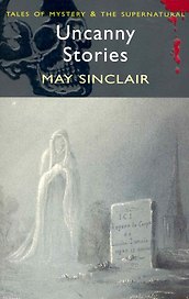 Uncanny Stories / (мягк) (Tales of mystery & The supernatural). Sinclair M. (Юпитер)