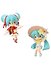 Фигурка Anime SEGA Hatsune Miku Perching Mini Vol.2 (EX) Figure (7см) (GDS1460) - 0