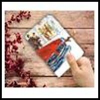 Феникс Обложка для паспорта 13,3*19,1см ПВХ 29071