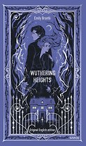 Wuthering Heights. Вечные истории в оригинале