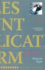 Нежная буря