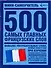 500 самых главных французских слов - 0