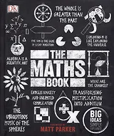 The Maths Book. Big Ideas Simply Explained