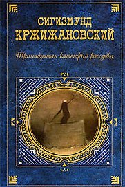 Тринадцатая категория рассудка: Повести, рассказы