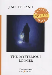 The Mysterious Lodger
