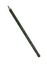 Карандаш акварельный "Albrecht Durer" 174 хромовая матовая зелень, Faber-Castell