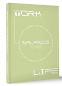 Ежедневник недатированный «Work-life balance. Ежедневник трудоголика» А5, 80 листов, АСТ - 1