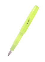 Ручка перьевая Kaweco, Frosted Sport EF, 0,5 мм