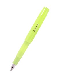 Перьевая ручка Kaweco, Frosted Sport EF, 0,5 мм