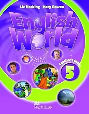 English World 5 TB
