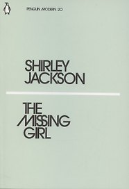 The Missing Girl