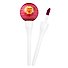 Chupa Chups Жидкая помада-тинт в оттенке Raspberry (12,7г) (310351) - 1