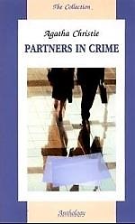 Partners in crime. Напарники: книга для чтения на английском языке