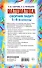 Математика. Сборник задач. 1-4 класс - 1