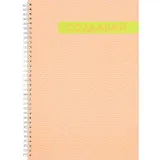 Тетрадь в клетку Listoff, "Do it. Дизайн 5", А4, 80 листов