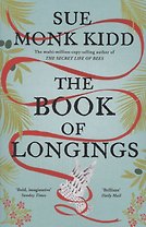 The Book of Longings