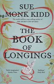 The Book of Longings
