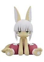 Фигурка аниме Созданный в Бездне MADE IN ABYSS Наначи Nanachi 16см 86564