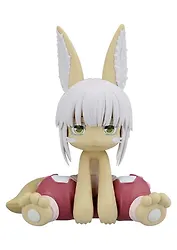 Фигурка аниме Созданный в Бездне MADE IN ABYSS Наначи Nanachi 16см 86564