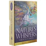 Таро Аввалон, Nature s whispers Oracle cards ( коробка) (упаковка) (50 карт) (Hartfield) (TSA11) (на анг. Яз.) (ПИ