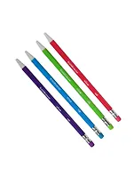 Карандаш механический Erich Krause, Vivo, 0,5 мм, в ассортименте