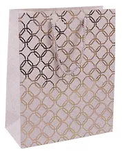 Пакет декоративный Хансибэг 26*32*12см