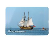 Магнит сувенирный региональный А7