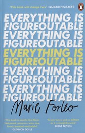 Everything is Figureoutable