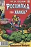 MARVEL: Что если?.. Росомаха убил Халка - 0