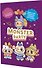 Monster Party. Наклейки - 0