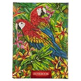 Записная книжка «Notebook», 200 листов, А6–