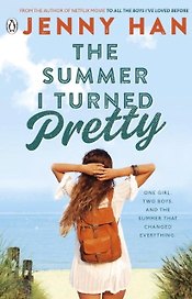 The Summer I Turned Pretty