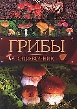 Грибы