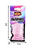 Наполнение для слайма «Облако розовое», Slimer - 1